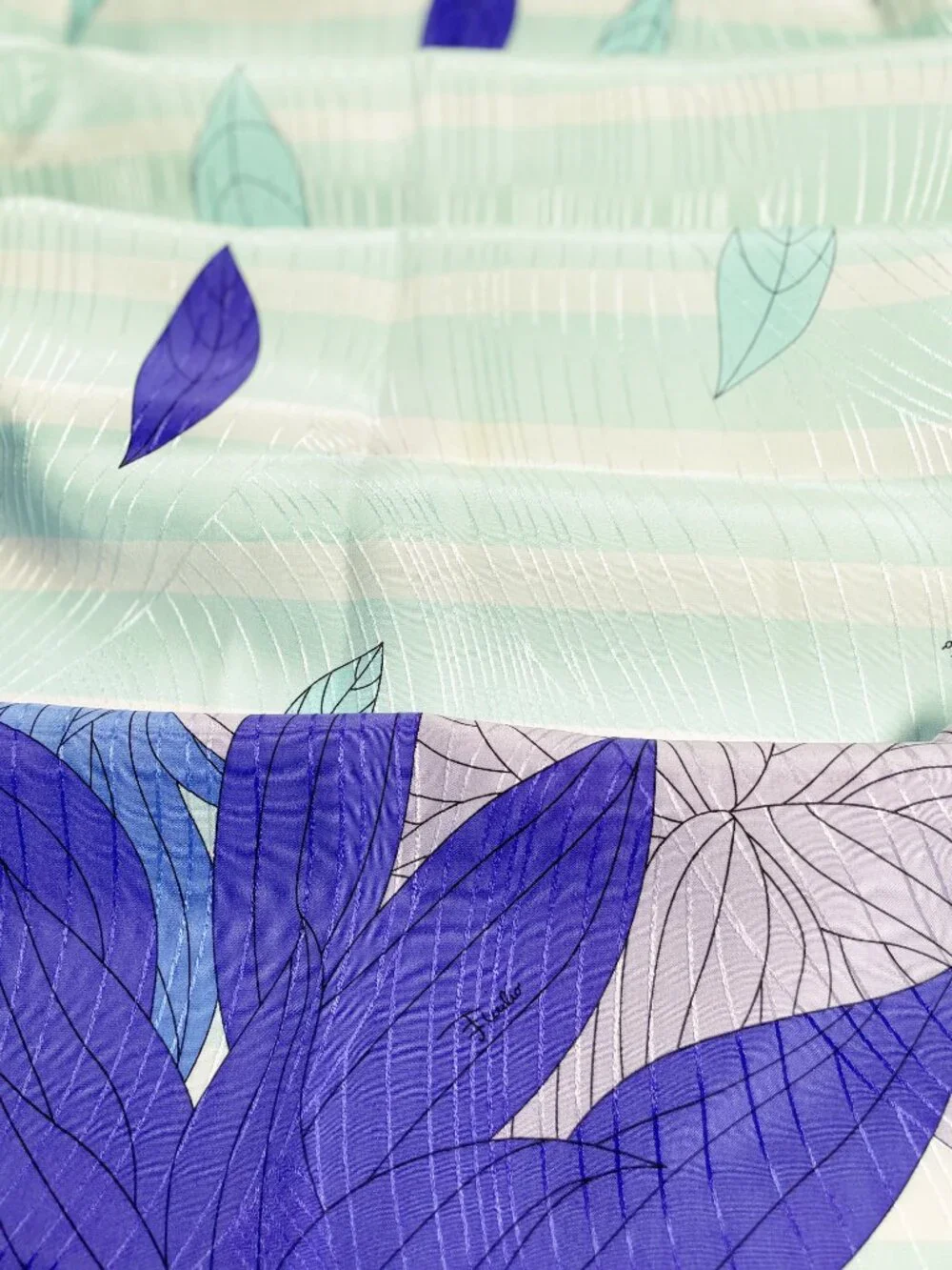NWOT Emilio Pucci Silk Scarf